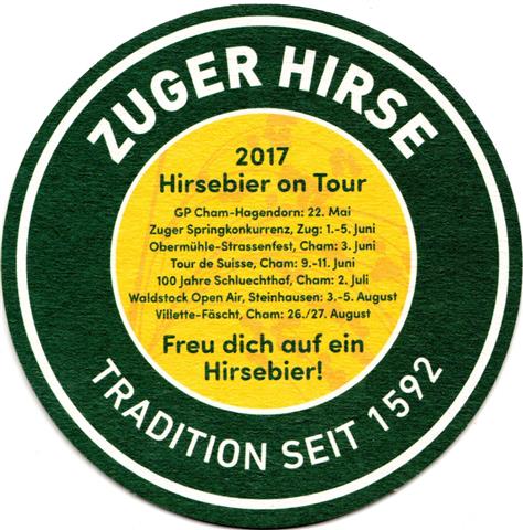 baar zg-ch baarer rund 1b (215-tradition seit 1592)